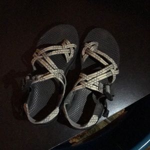 Chacos